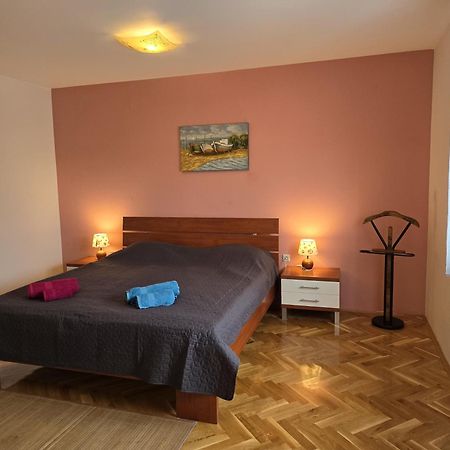 House Melly With Swimming Pool Villa Rovinjsko Selo Buitenkant foto